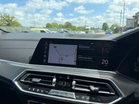 USED 2020 70 BMW X5 3.0 30d MHT M Sport SUV 5dr Diesel Hybrid Auto xDrive Euro 6 (s/s) (286 ps) 