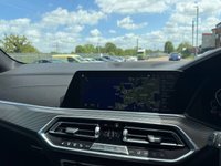 USED 2020 70 BMW X5 3.0 30d MHT M Sport SUV 5dr Diesel Hybrid Auto xDrive Euro 6 (s/s) (286 ps) 