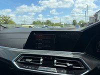 USED 2020 70 BMW X5 3.0 30d MHT M Sport SUV 5dr Diesel Hybrid Auto xDrive Euro 6 (s/s) (286 ps) 