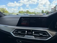USED 2020 70 BMW X5 3.0 30d MHT M Sport SUV 5dr Diesel Hybrid Auto xDrive Euro 6 (s/s) (286 ps) 