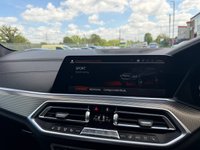 USED 2020 70 BMW X5 3.0 30d MHT M Sport SUV 5dr Diesel Hybrid Auto xDrive Euro 6 (s/s) (286 ps) 