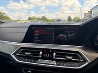 USED 2020 70 BMW X5 3.0 30d MHT M Sport SUV 5dr Diesel Hybrid Auto xDrive Euro 6 (s/s) (286 ps) 