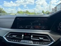 USED 2020 70 BMW X5 3.0 30d MHT M Sport SUV 5dr Diesel Hybrid Auto xDrive Euro 6 (s/s) (286 ps) 