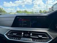 USED 2020 70 BMW X5 3.0 30d MHT M Sport SUV 5dr Diesel Hybrid Auto xDrive Euro 6 (s/s) (286 ps) 