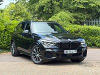 USED 2020 70 BMW X5 3.0 30d MHT M Sport SUV 5dr Diesel Hybrid Auto xDrive Euro 6 (s/s) (286 ps) 