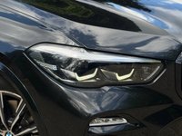 USED 2020 70 BMW X5 3.0 30d MHT M Sport SUV 5dr Diesel Hybrid Auto xDrive Euro 6 (s/s) (286 ps) 