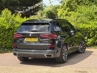 USED 2020 70 BMW X5 3.0 30d MHT M Sport SUV 5dr Diesel Hybrid Auto xDrive Euro 6 (s/s) (286 ps) 