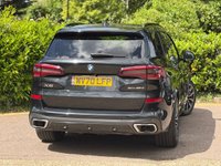 USED 2020 70 BMW X5 3.0 30d MHT M Sport SUV 5dr Diesel Hybrid Auto xDrive Euro 6 (s/s) (286 ps) 