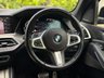 USED 2020 70 BMW X5 3.0 30d MHT M Sport SUV 5dr Diesel Hybrid Auto xDrive Euro 6 (s/s) (286 ps) 