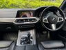 USED 2020 70 BMW X5 3.0 30d MHT M Sport SUV 5dr Diesel Hybrid Auto xDrive Euro 6 (s/s) (286 ps) 