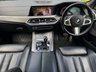 USED 2020 70 BMW X5 3.0 30d MHT M Sport SUV 5dr Diesel Hybrid Auto xDrive Euro 6 (s/s) (286 ps) 
