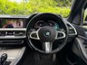 USED 2020 70 BMW X5 3.0 30d MHT M Sport SUV 5dr Diesel Hybrid Auto xDrive Euro 6 (s/s) (286 ps) 