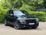 USED 2020 70 BMW X5 3.0 30d MHT M Sport SUV 5dr Diesel Hybrid Auto xDrive Euro 6 (s/s) (286 ps) 