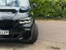 USED 2020 70 BMW X5 3.0 30d MHT M Sport SUV 5dr Diesel Hybrid Auto xDrive Euro 6 (s/s) (286 ps) 
