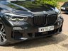 USED 2020 70 BMW X5 3.0 30d MHT M Sport SUV 5dr Diesel Hybrid Auto xDrive Euro 6 (s/s) (286 ps) 