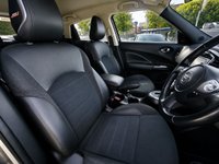 USED 2019 19 NISSAN JUKE 1.6 Bose Personal Edition SUV 5dr Petrol XTRON Euro 6 (112 ps) Auto_Sat Nav_360 Cameras_1.6L_Ulez