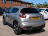 USED 2019 19 NISSAN JUKE 1.6 Bose Personal Edition SUV 5dr Petrol XTRON Euro 6 (112 ps) Auto_Sat Nav_360 Cameras_1.6L_Ulez