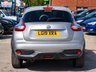 USED 2019 19 NISSAN JUKE 1.6 Bose Personal Edition SUV 5dr Petrol XTRON Euro 6 (112 ps) Auto_Sat Nav_360 Cameras_1.6L_Ulez