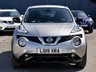 USED 2019 19 NISSAN JUKE 1.6 Bose Personal Edition SUV 5dr Petrol XTRON Euro 6 (112 ps) Auto_Sat Nav_360 Cameras_1.6L_Ulez
