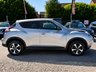 USED 2019 19 NISSAN JUKE 1.6 Bose Personal Edition SUV 5dr Petrol XTRON Euro 6 (112 ps) Auto_Sat Nav_360 Cameras_1.6L_Ulez