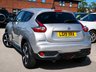 USED 2019 19 NISSAN JUKE 1.6 Bose Personal Edition SUV 5dr Petrol XTRON Euro 6 (112 ps) Auto_Sat Nav_360 Cameras_1.6L_Ulez