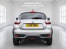 USED 2019 19 NISSAN JUKE 1.6 Bose Personal Edition SUV 5dr Petrol XTRON Euro 6 (112 ps) Auto_Sat Nav_360 Cameras_1.6L_Ulez