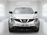 USED 2019 19 NISSAN JUKE 1.6 Bose Personal Edition SUV 5dr Petrol XTRON Euro 6 (112 ps) Auto_Sat Nav_360 Cameras_1.6L_Ulez