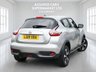 USED 2019 19 NISSAN JUKE 1.6 Bose Personal Edition SUV 5dr Petrol XTRON Euro 6 (112 ps) Auto_Sat Nav_360 Cameras_1.6L_Ulez