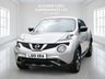 USED 2019 19 NISSAN JUKE 1.6 Bose Personal Edition SUV 5dr Petrol XTRON Euro 6 (112 ps) Auto_Sat Nav_360 Cameras_1.6L_Ulez
