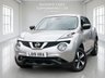 USED 2019 19 NISSAN JUKE 1.6 Bose Personal Edition SUV 5dr Petrol XTRON Euro 6 (112 ps) Auto_Sat Nav_360 Cameras_1.6L_Ulez