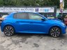 USED 2020 20 PEUGEOT 208 1.2 PureTech Allure Hatchback 5dr Petrol EAT Euro 6 (s/s) (100 ps) AA Approved Dealer - Nationwide Delivery Available