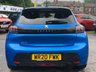 USED 2020 20 PEUGEOT 208 1.2 PureTech Allure Hatchback 5dr Petrol EAT Euro 6 (s/s) (100 ps) AA Approved Dealer - Nationwide Delivery Available