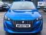 USED 2020 20 PEUGEOT 208 1.2 PureTech Allure Hatchback 5dr Petrol EAT Euro 6 (s/s) (100 ps) AA Approved Dealer - Nationwide Delivery Available