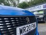 USED 2020 20 PEUGEOT 208 1.2 PureTech Allure Hatchback 5dr Petrol EAT Euro 6 (s/s) (100 ps) AA Approved Dealer - Nationwide Delivery Available