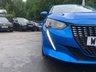USED 2020 20 PEUGEOT 208 1.2 PureTech Allure Hatchback 5dr Petrol EAT Euro 6 (s/s) (100 ps) AA Approved Dealer - Nationwide Delivery Available