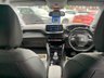 USED 2020 20 PEUGEOT 208 1.2 PureTech Allure Hatchback 5dr Petrol EAT Euro 6 (s/s) (100 ps) AA Approved Dealer - Nationwide Delivery Available