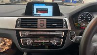 USED 2018 68 BMW 2 SERIES 1.5 218i GPF SE Coupe 2dr Petrol Auto Euro 6 (s/s) (136 ps) Driver Modes