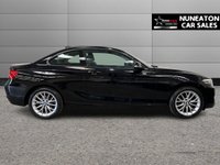 USED 2018 68 BMW 2 SERIES 1.5 218i GPF SE Coupe 2dr Petrol Auto Euro 6 (s/s) (136 ps) Driver Modes