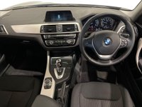 USED 2018 68 BMW 2 SERIES 1.5 218i GPF SE Coupe 2dr Petrol Auto Euro 6 (s/s) (136 ps) Driver Modes