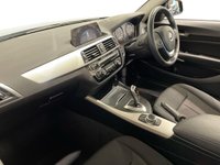 USED 2018 68 BMW 2 SERIES 1.5 218i GPF SE Coupe 2dr Petrol Auto Euro 6 (s/s) (136 ps) Driver Modes
