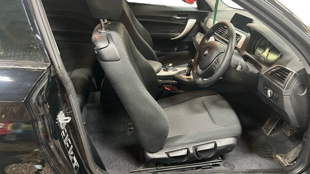 USED 2018 68 BMW 2 SERIES 1.5 218i GPF SE Coupe 2dr Petrol Auto Euro 6 (s/s) (136 ps) Driver Modes