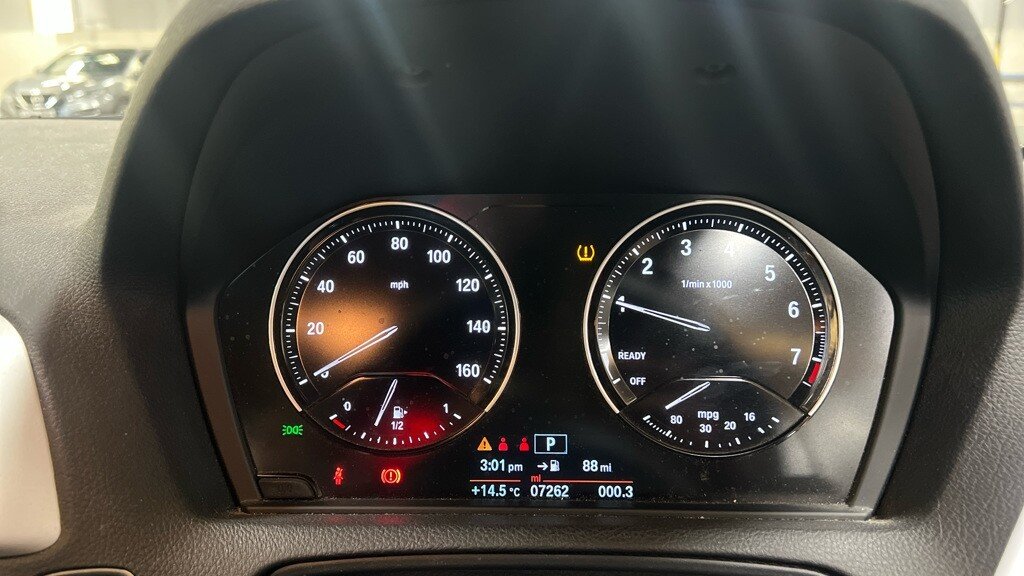 USED 2018 68 BMW 2 SERIES 1.5 218i GPF SE Coupe 2dr Petrol Auto Euro 6 (s/s) (136 ps) Driver Modes