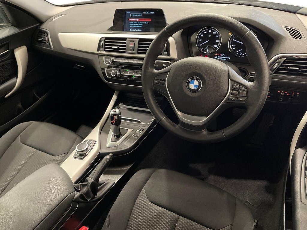 USED 2018 68 BMW 2 SERIES 1.5 218i GPF SE Coupe 2dr Petrol Auto Euro 6 (s/s) (136 ps) Driver Modes