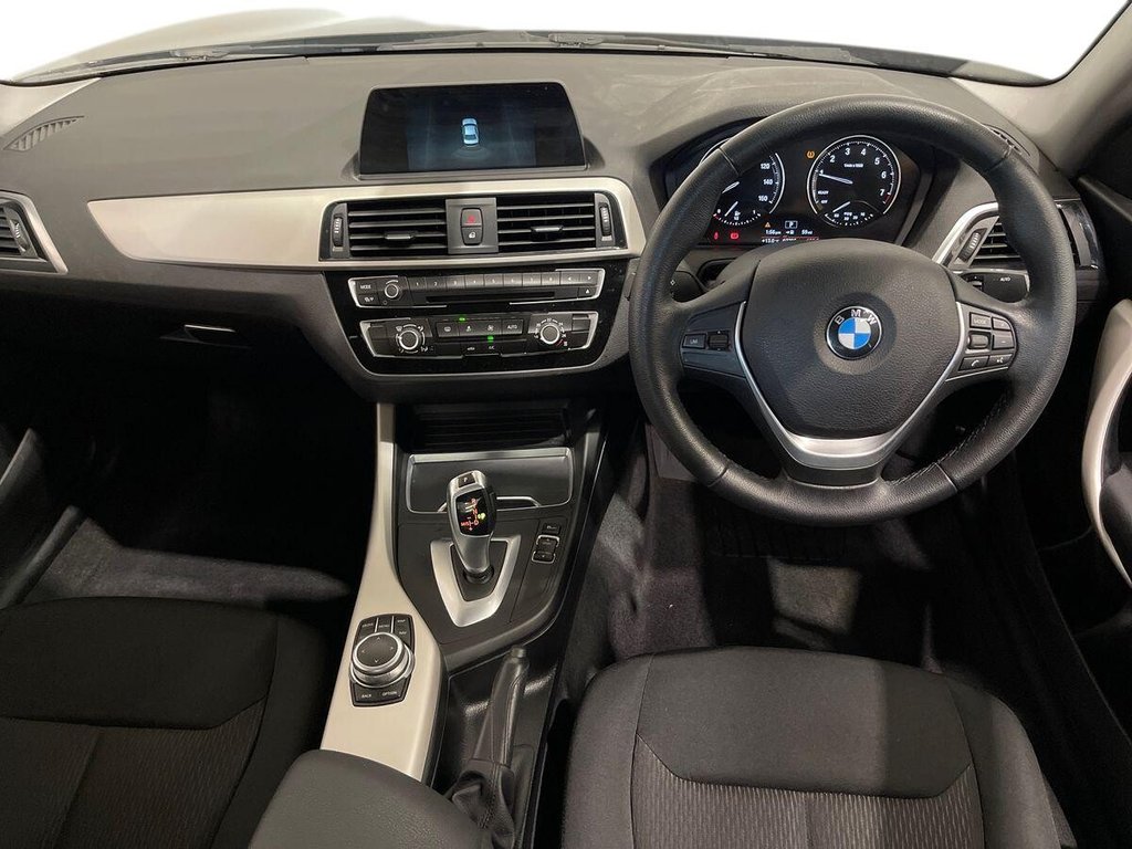 USED 2018 68 BMW 2 SERIES 1.5 218i GPF SE Coupe 2dr Petrol Auto Euro 6 (s/s) (136 ps) Driver Modes