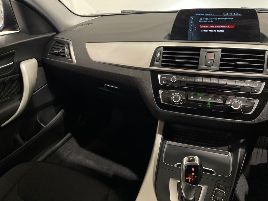 USED 2018 68 BMW 2 SERIES 1.5 218i GPF SE Coupe 2dr Petrol Auto Euro 6 (s/s) (136 ps) Driver Modes