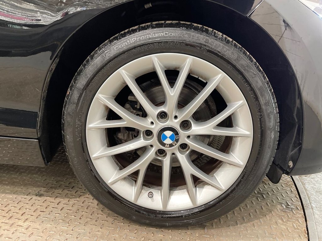 USED 2018 68 BMW 2 SERIES 1.5 218i GPF SE Coupe 2dr Petrol Auto Euro 6 (s/s) (136 ps) Driver Modes