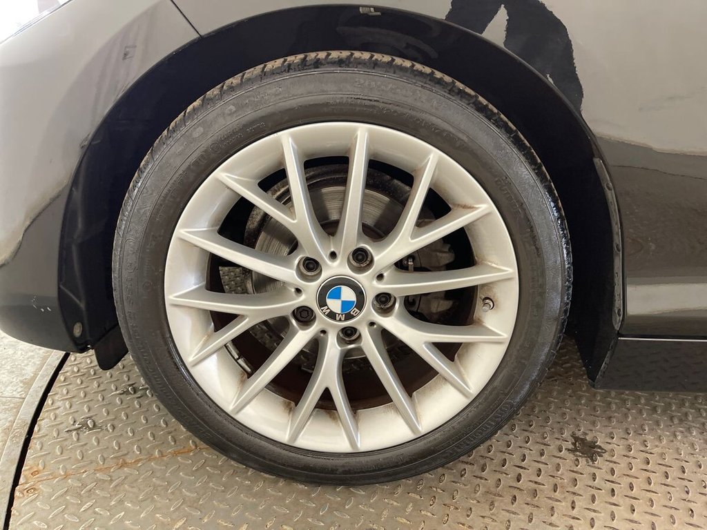 USED 2018 68 BMW 2 SERIES 1.5 218i GPF SE Coupe 2dr Petrol Auto Euro 6 (s/s) (136 ps) Driver Modes