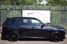 USED 2021 71 BMW X5 3.0 45e 24kWh M Sport SUV 5dr Petrol Plug-in Hybrid Auto xDrive Euro 6 (s/s) (394 ps) PANORAMIC ROOF - CARBON INTERIOR - BOWERS & WILKINS - REAR ENTERTAINMENT - BMW LASER LIGHTS - 22" WHEELS - ACTIVE CRUISE