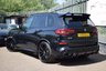 USED 2021 71 BMW X5 3.0 45e 24kWh M Sport SUV 5dr Petrol Plug-in Hybrid Auto xDrive Euro 6 (s/s) (394 ps) PANORAMIC ROOF - CARBON INTERIOR - BOWERS & WILKINS - REAR ENTERTAINMENT - BMW LASER LIGHTS - 22" WHEELS - ACTIVE CRUISE
