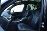 USED 2021 71 BMW X5 3.0 45e 24kWh M Sport SUV 5dr Petrol Plug-in Hybrid Auto xDrive Euro 6 (s/s) (394 ps) PANORAMIC ROOF - CARBON INTERIOR - BOWERS & WILKINS - REAR ENTERTAINMENT - BMW LASER LIGHTS - 22" WHEELS - ACTIVE CRUISE